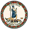 Commonweatlh of Virginia Seal