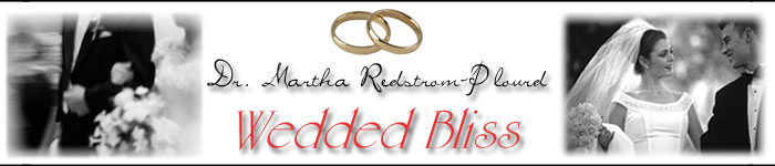 Welcome to Wedded Bliss.